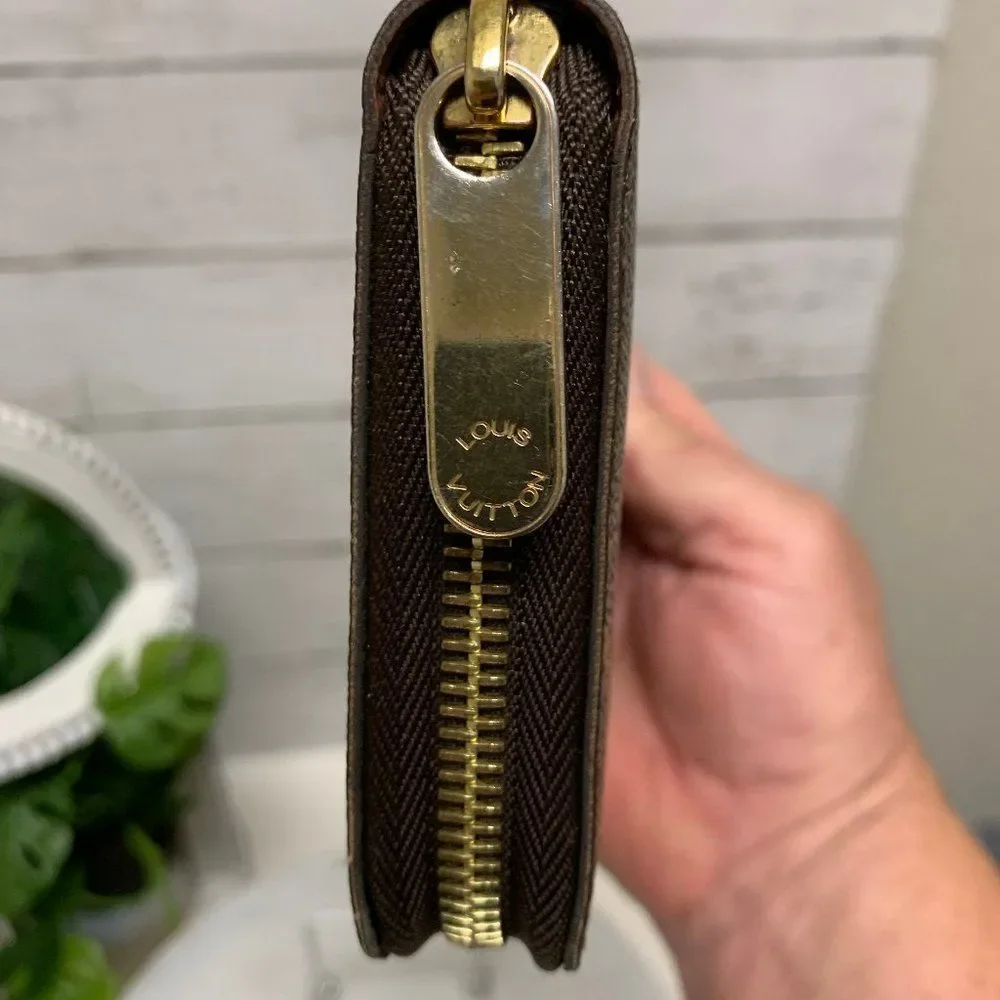 Louis Vuitton guaranteed 100%